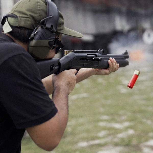 Shotgun Essentials March 1, 2025